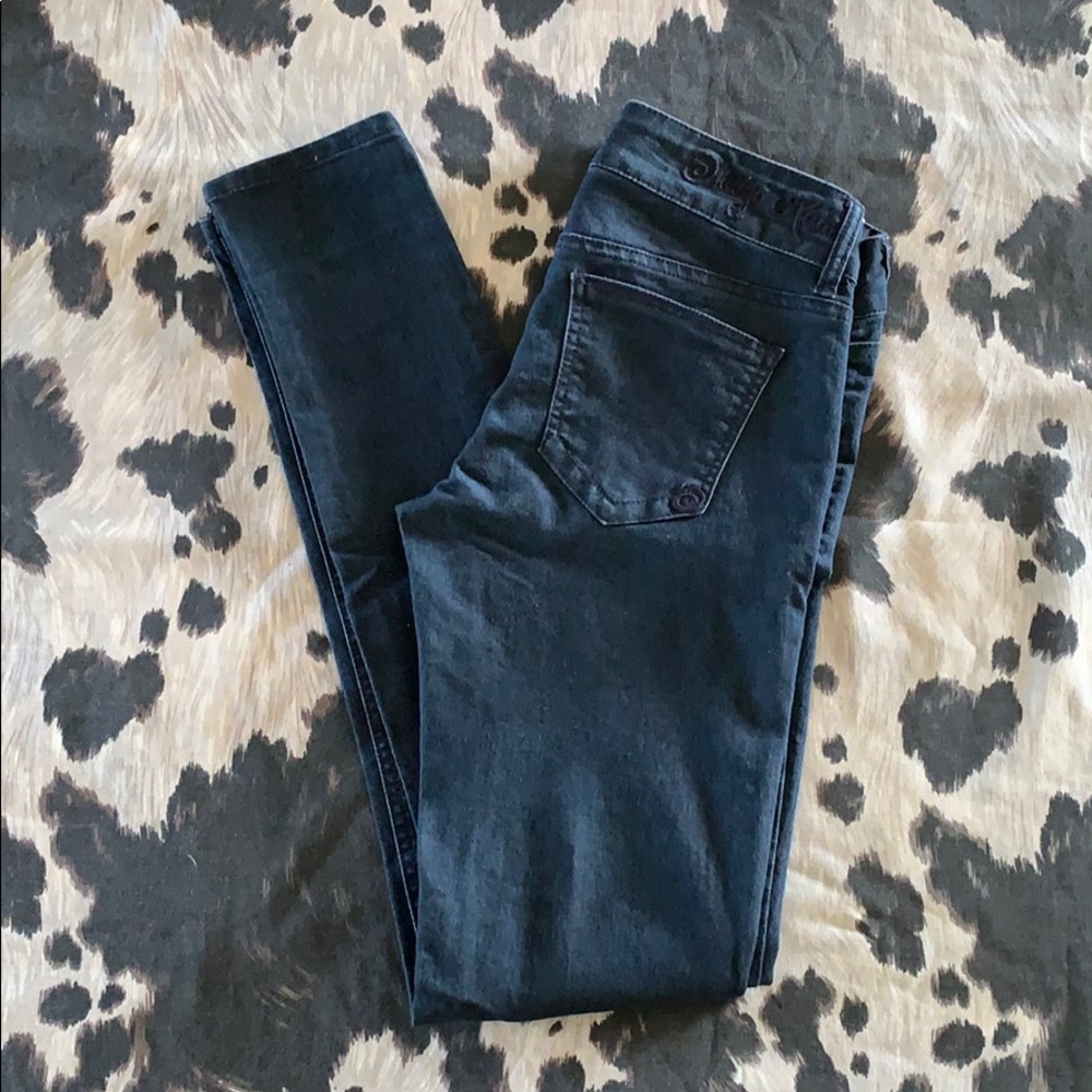 Indigo Rein Skinny Jeans